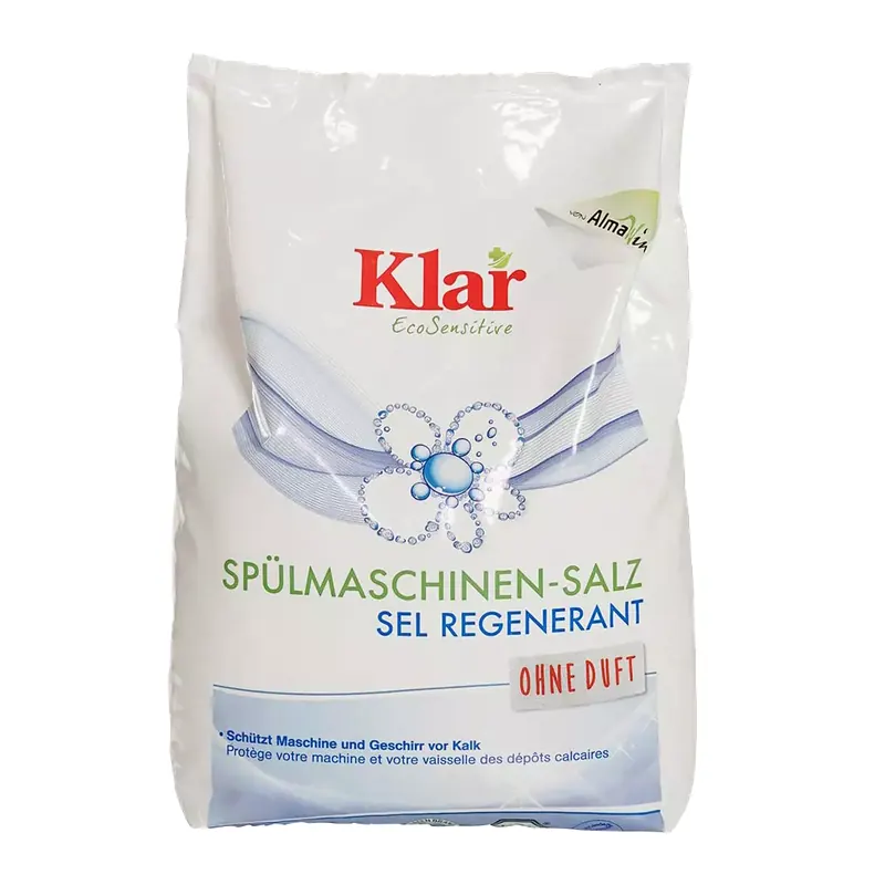 Sel régénérant 2 kg