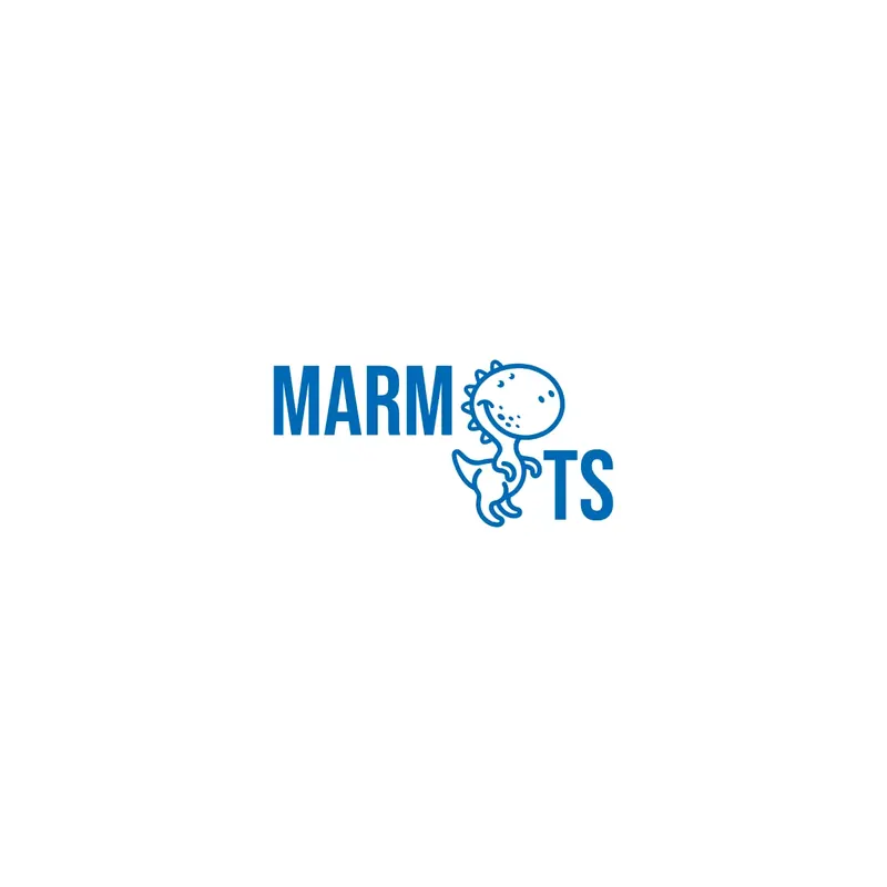 Sélection Marmots