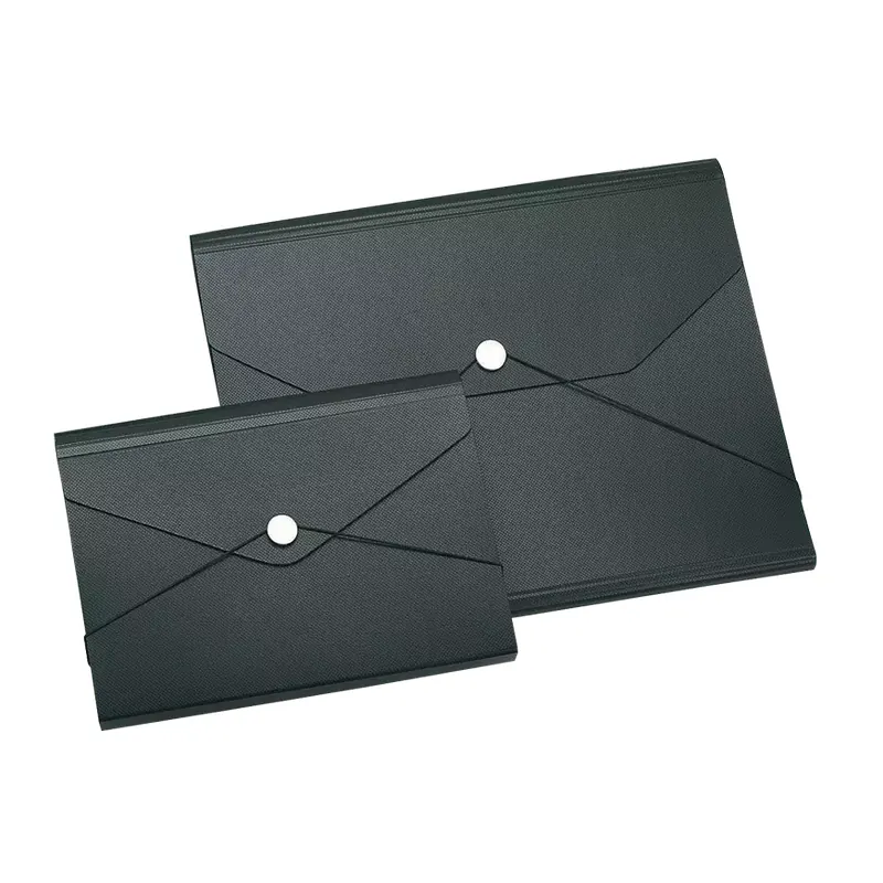Serviette à documents recyclée OPACO