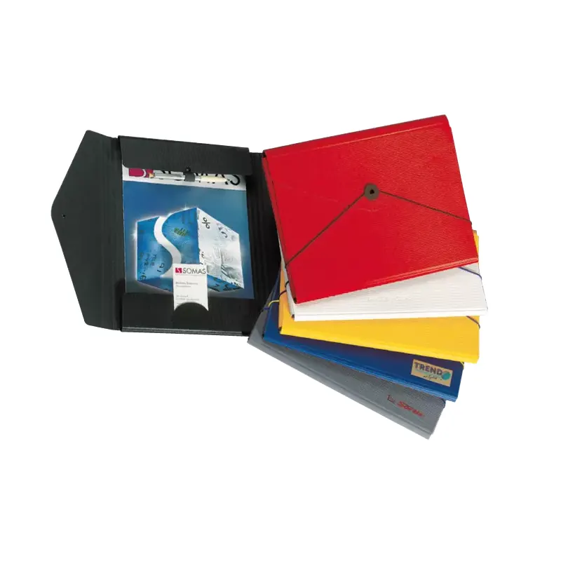 Serviette à documents