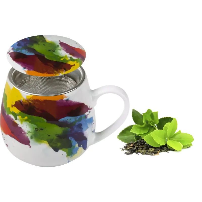 Set à thé « Tea for You »