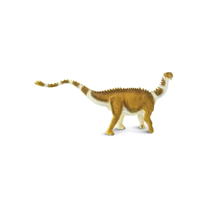 Shunosaurus Figurine Dinosaure – Préhistoire et dinosaure - Safari Ltd® 305529