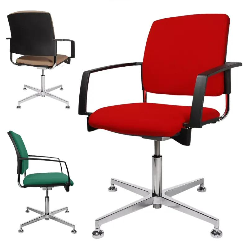 Siège de bureau « 3D-BtoB 30»