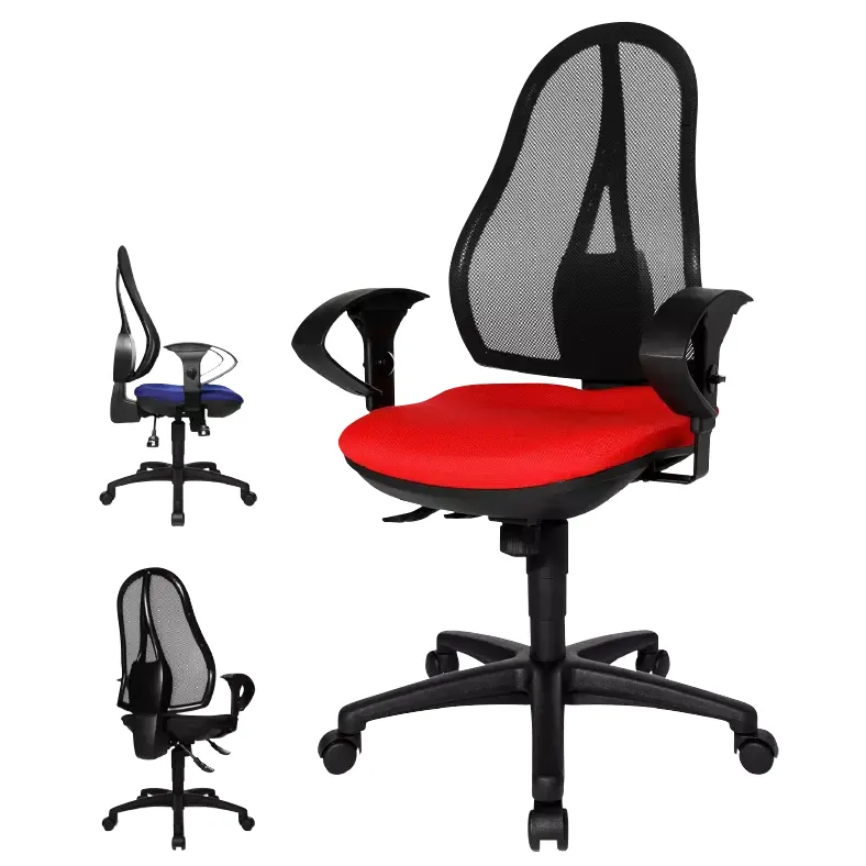 Siège de bureau « Open Point »