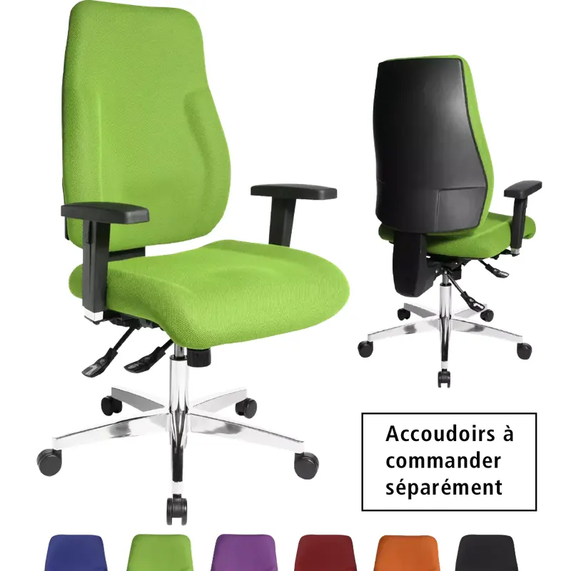 Siège de bureau « P91 »