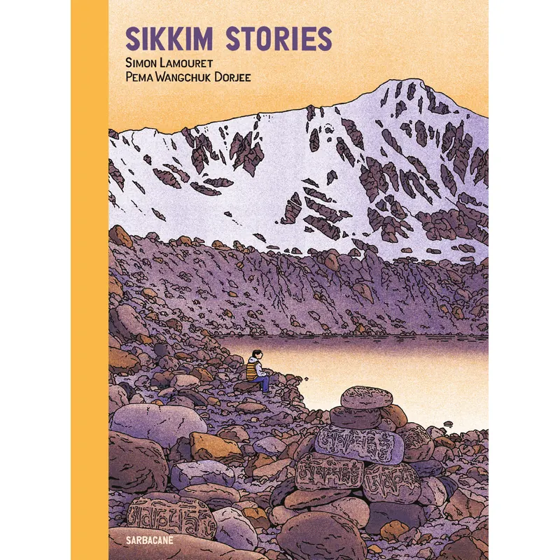 Sikkim Stories