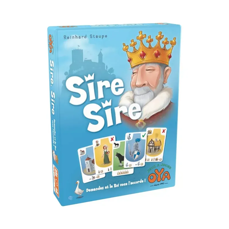 Sire Sire