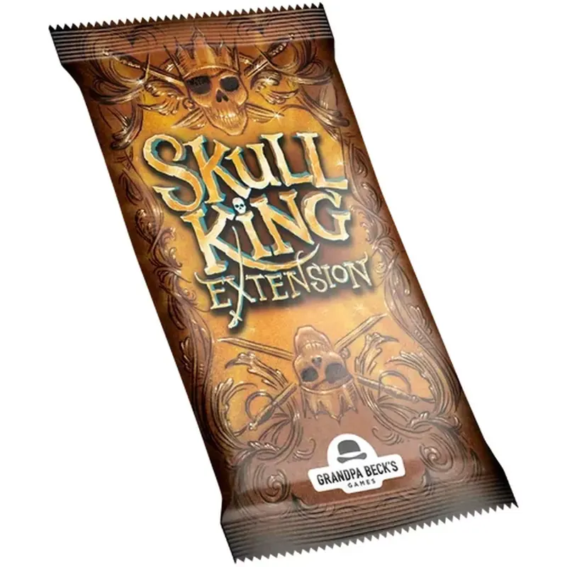 Skull King - Extension