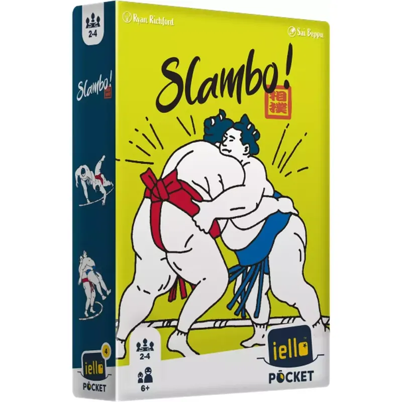 Slambo
