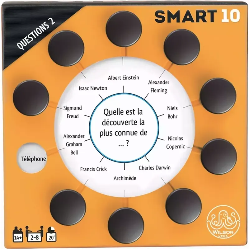 Smart10 : Recharge Questions 2 - Extension