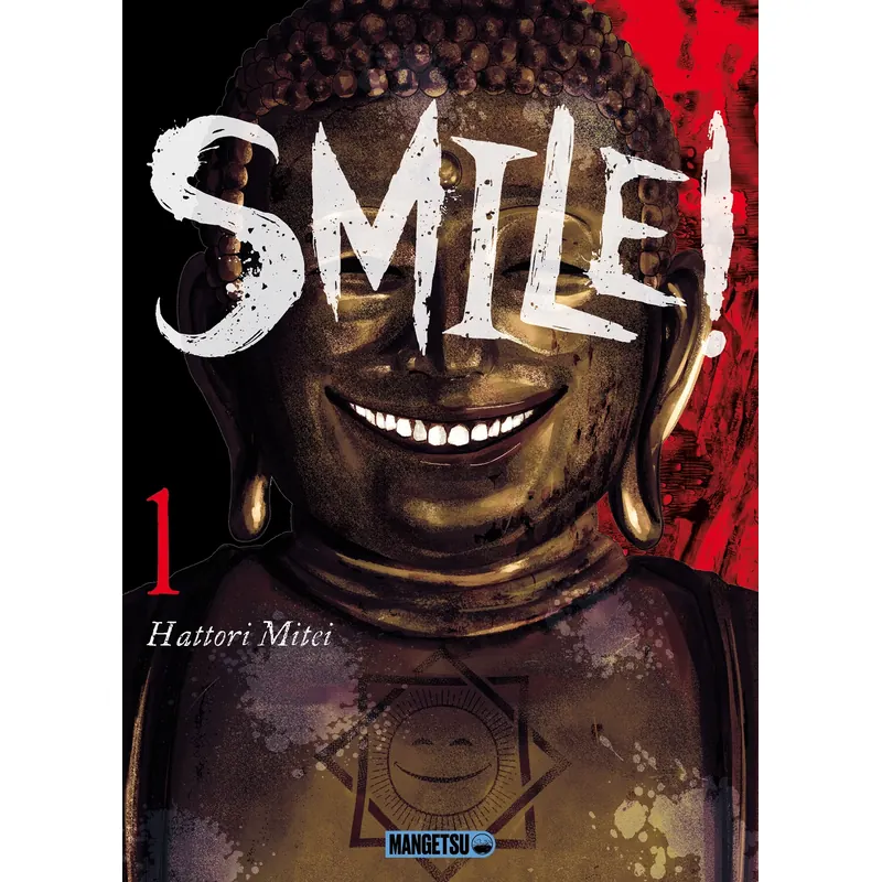 Smile! - Tome 1