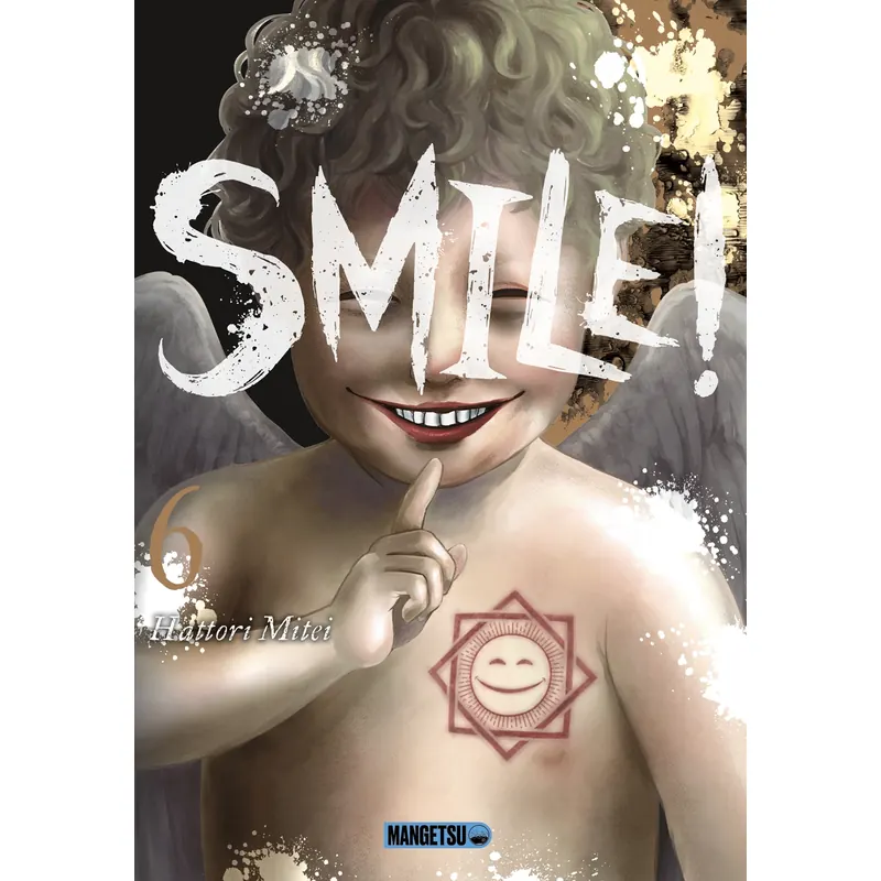 Smile! - Tome 6