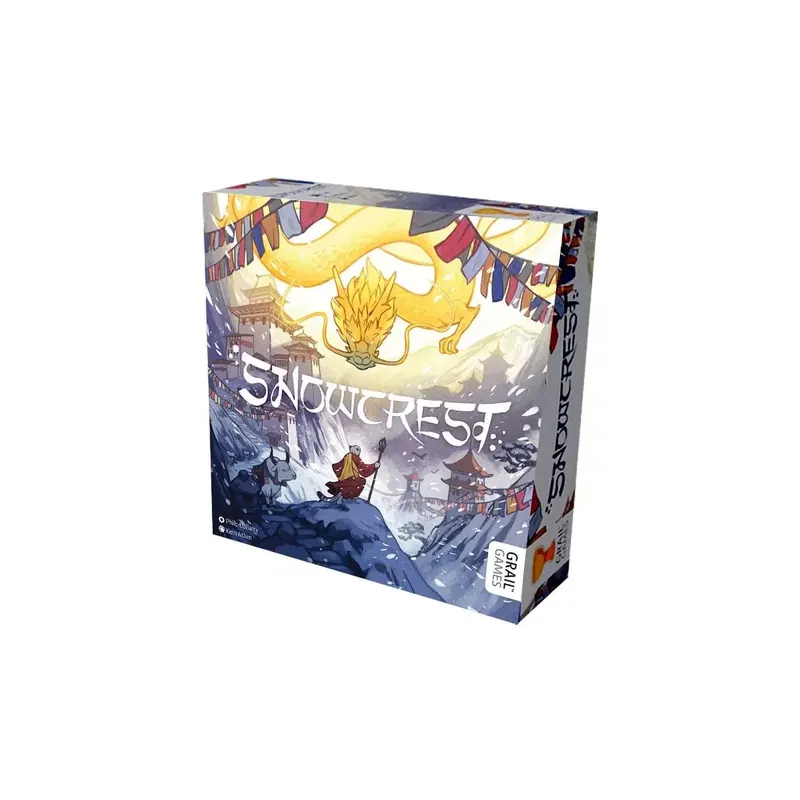 Snowcrest