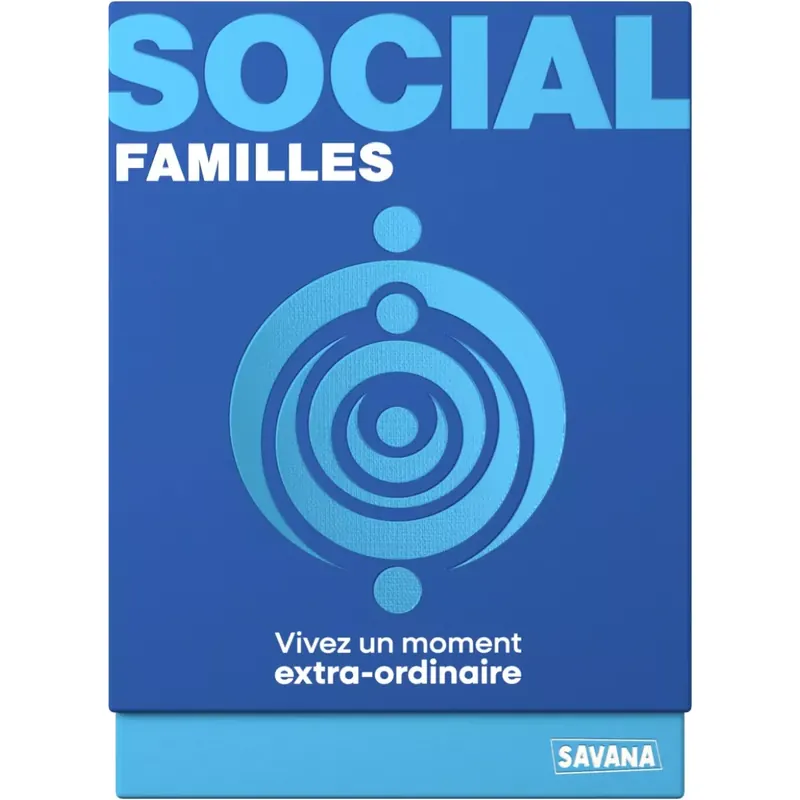 Social Familles