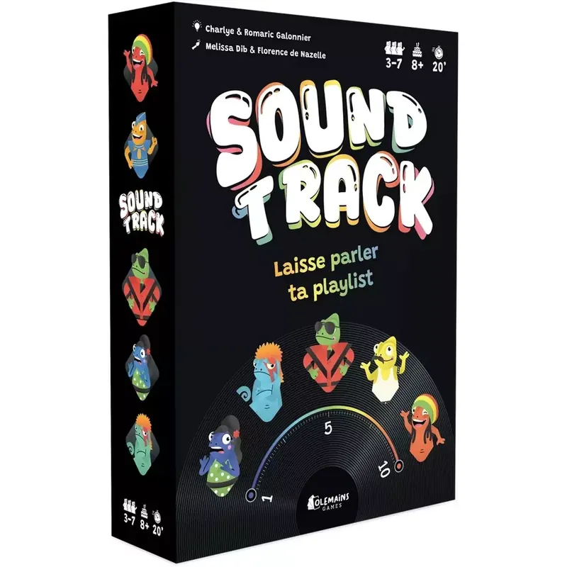 Soundtrack