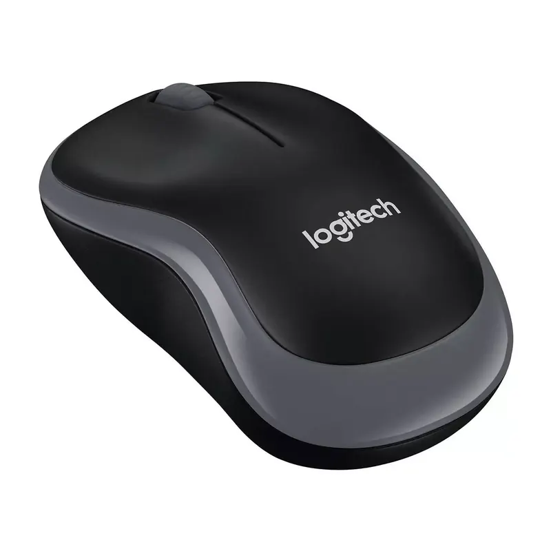 Souris sans fil «?M220 Silent?» Logitech