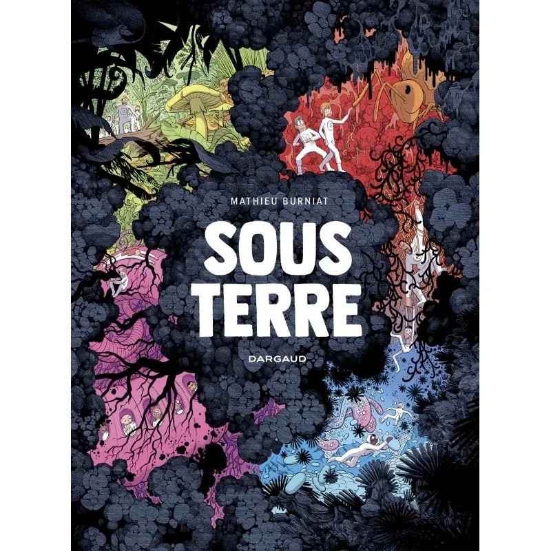 Sous Terre