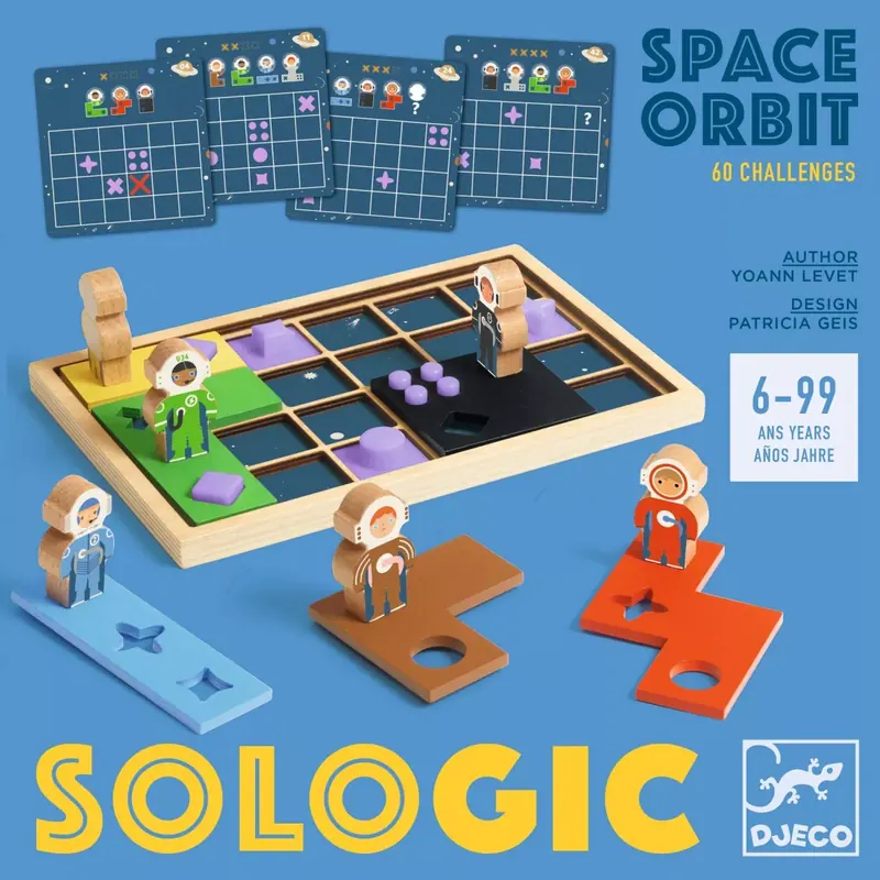 Space Orbit