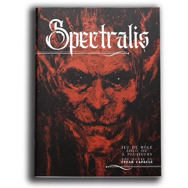 Spectralis