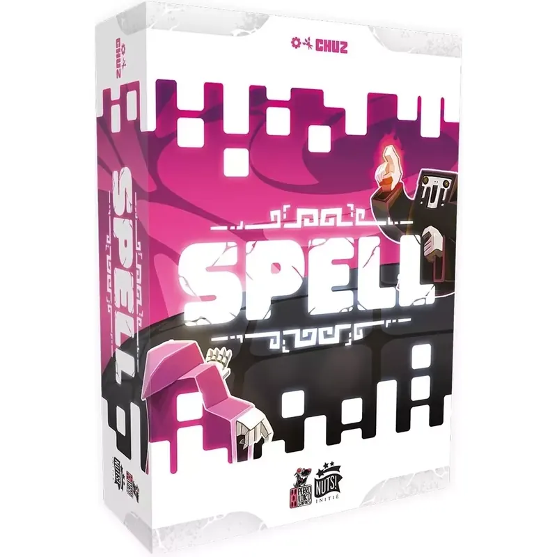 Spell