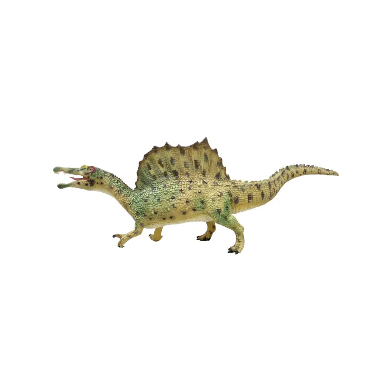 Spinosaure Deluxe CollectA – Figurine Spinosaurus à l’échelle 1:40 88737
