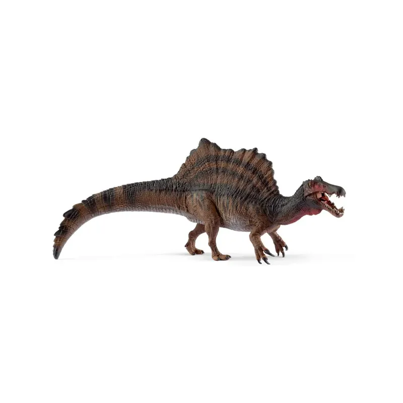 Spinosaurus Schleich 15009 – Figurine Dinosaure Schleich Réaliste