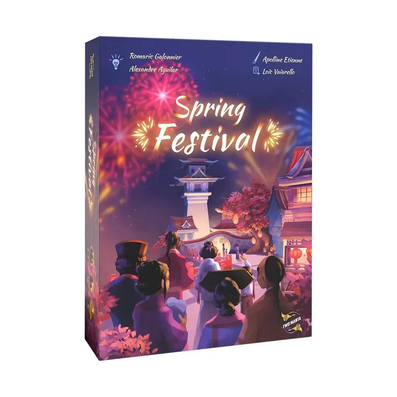 Spring Festival