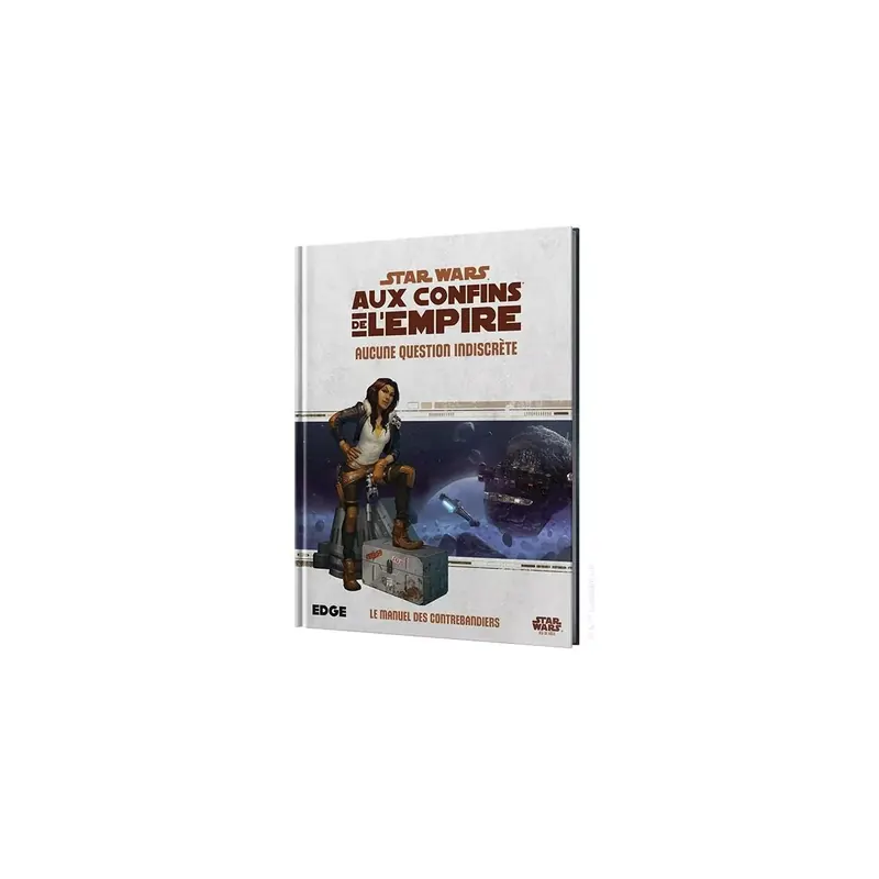 Star Wars Aux Confins de l’Empire : Aucune Question Indiscrète