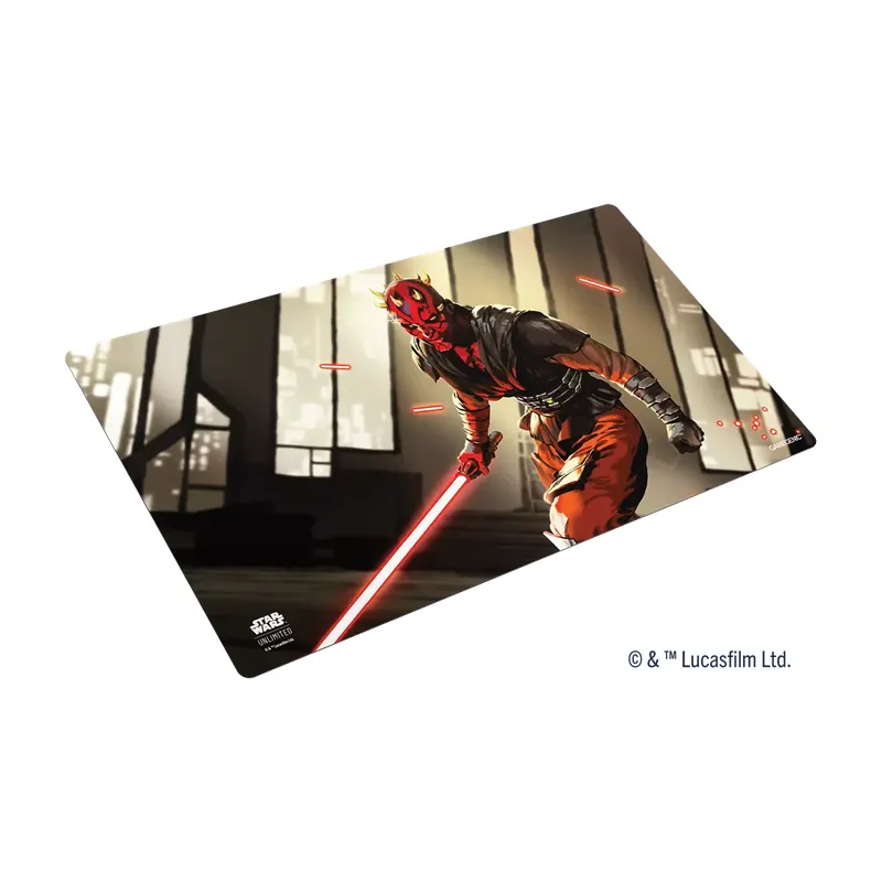 Star Wars Unlimited - Crépuscule de la République - Playmat