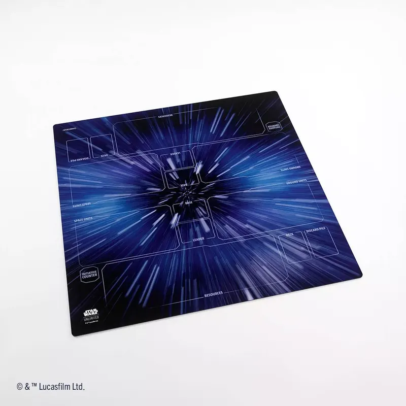 Star Wars Unlimited - Playmat XL : Hyperspace