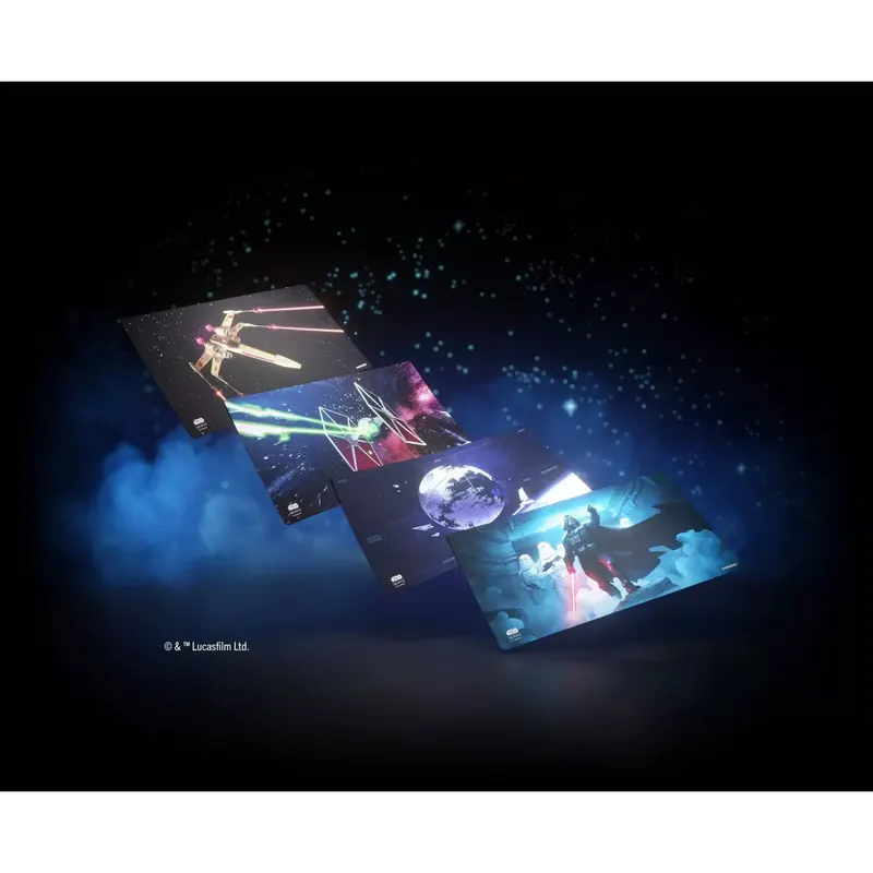 Star Wars Unlimited - Playmat
