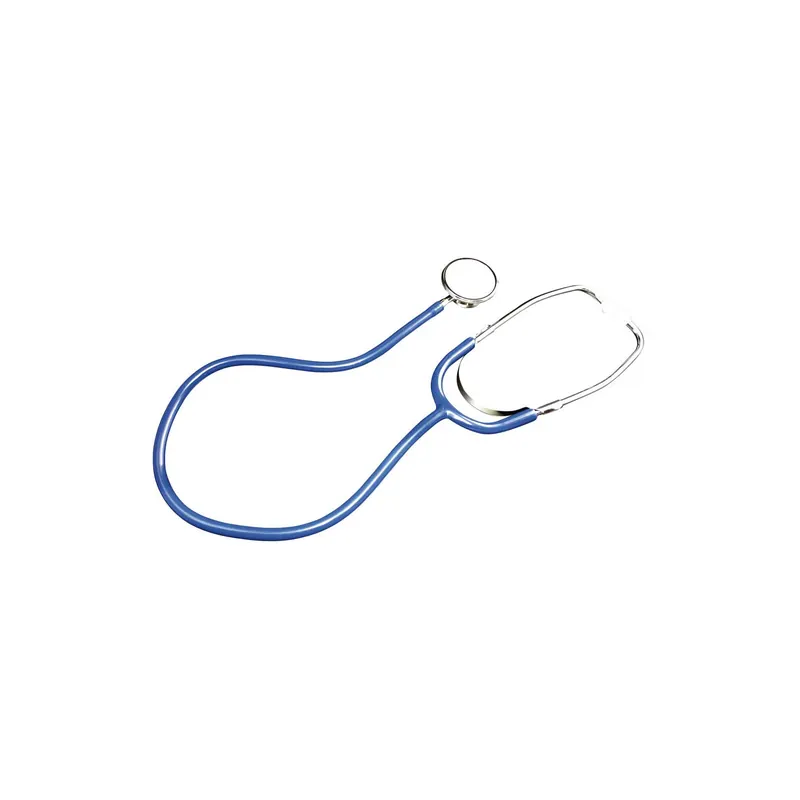 Stéthoscope pour écouter rythme cardiaque