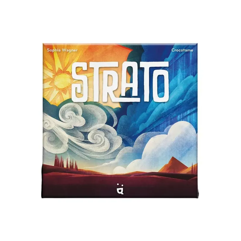 Strato