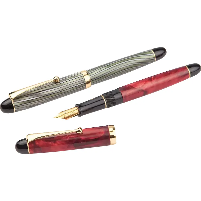 Stylo à pompe