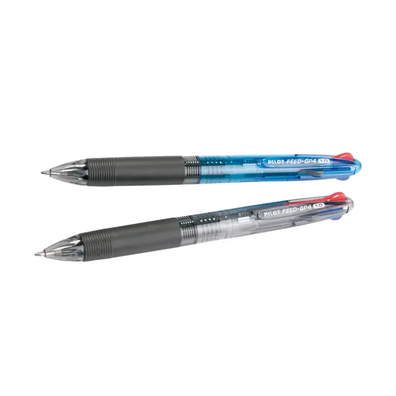 Stylo bille 4 couleurs Feed GP4