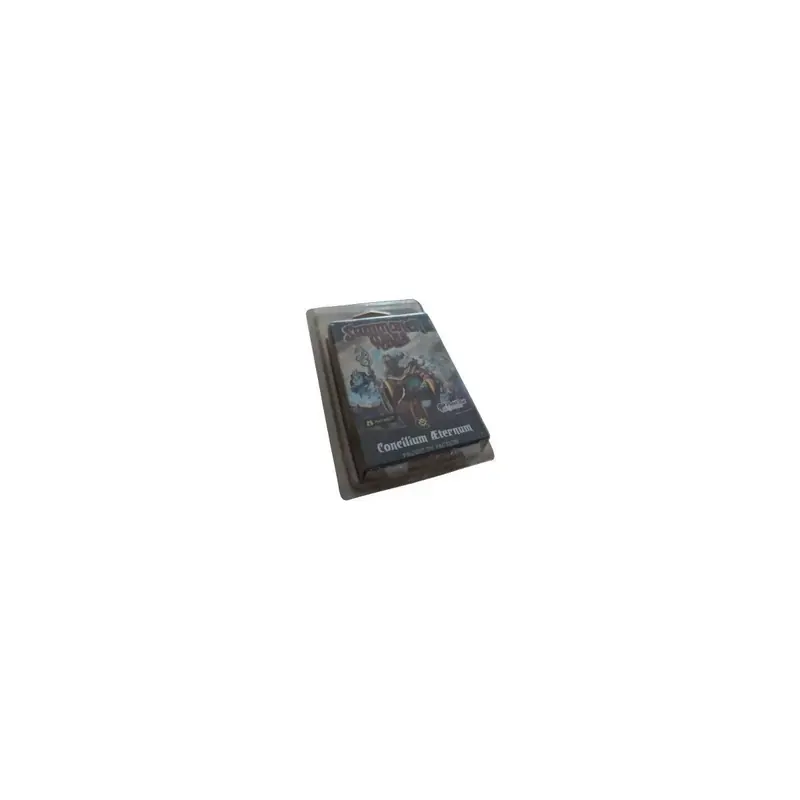 Summoner Wars : Pack de Faction Concilium Æternum - Extension