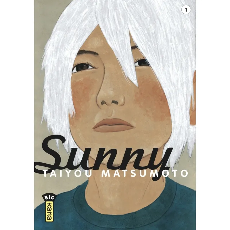 Sunny - Tome 1