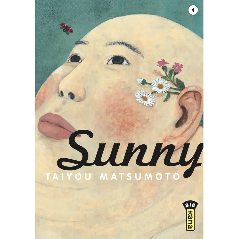 Sunny - Tome 4