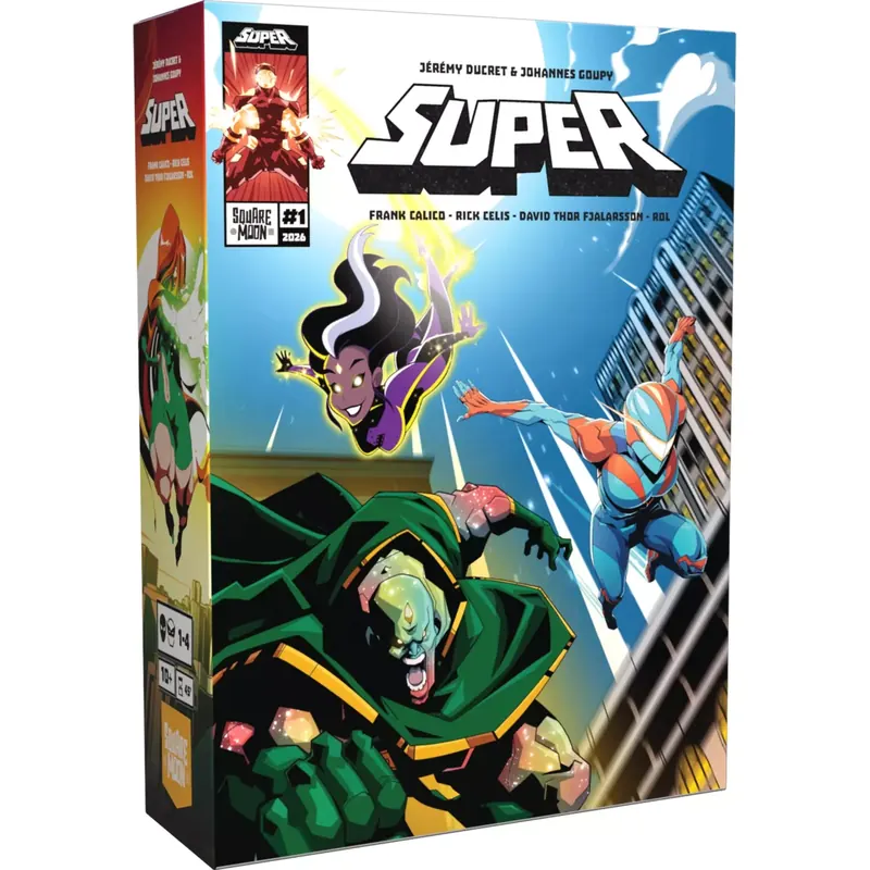 Super