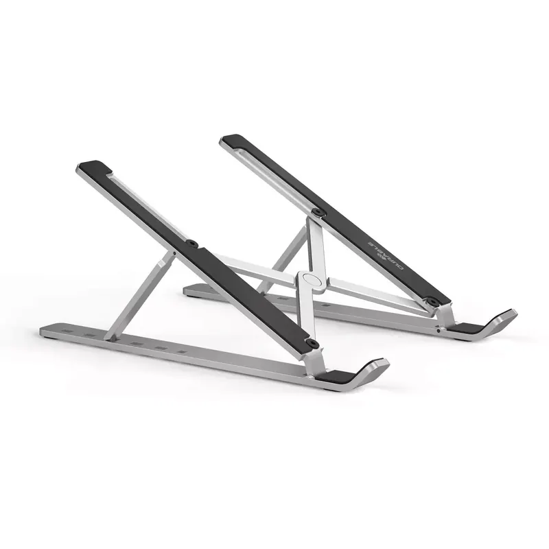 Support ordinateur portable pliable