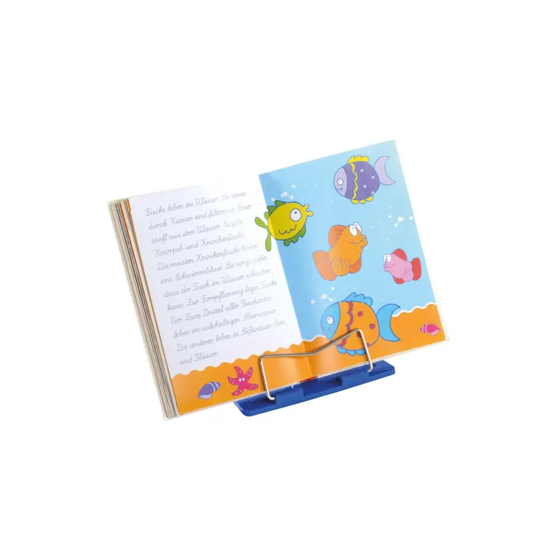 Support pour livre - Maintient à la vertical