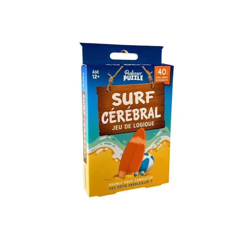 Surf Cérébral