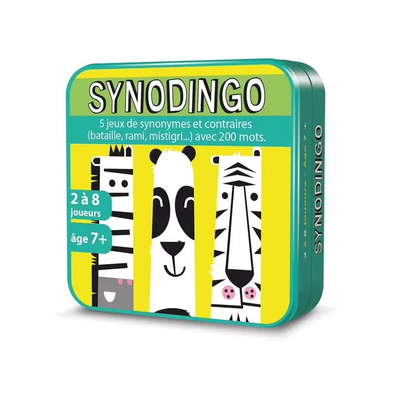 Synodingo CE1-CE2