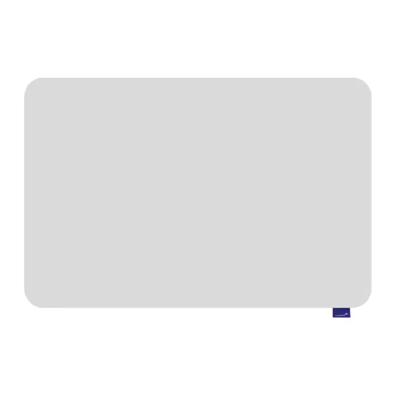 Tableau blanc "Essence", bois FSC®