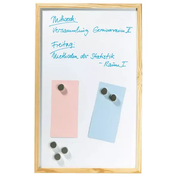 Tableau blanc magnétique