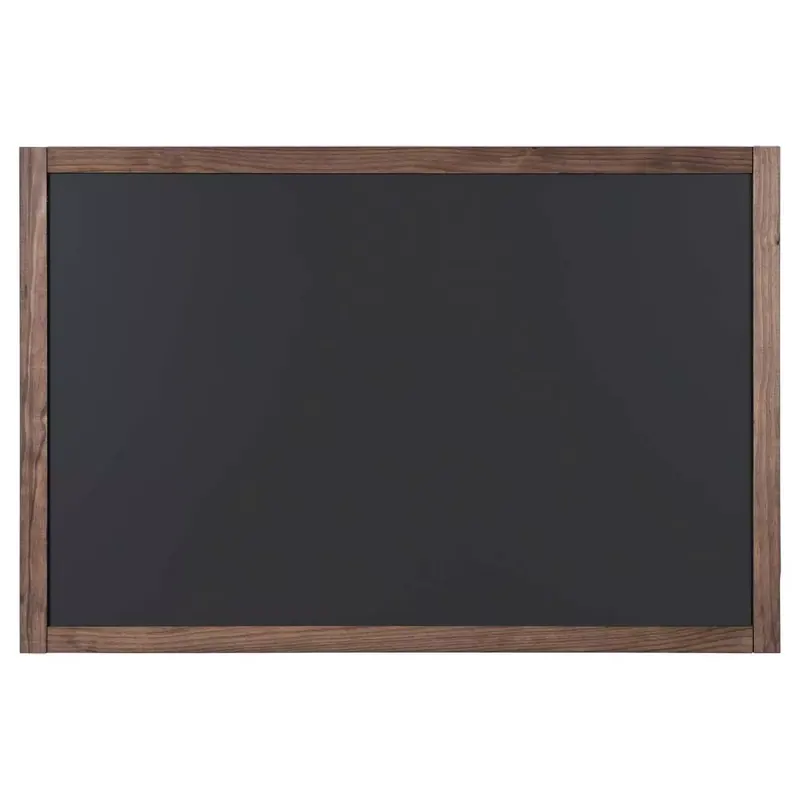 Tableau pour craie façon ardoise
