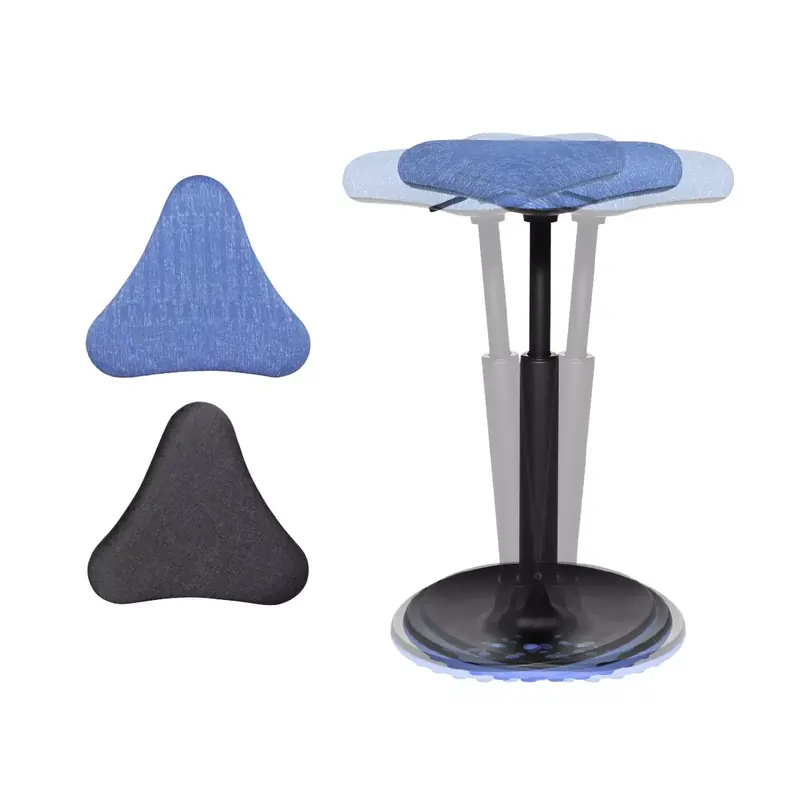 Tabouret à assise dynamique Sitness H1