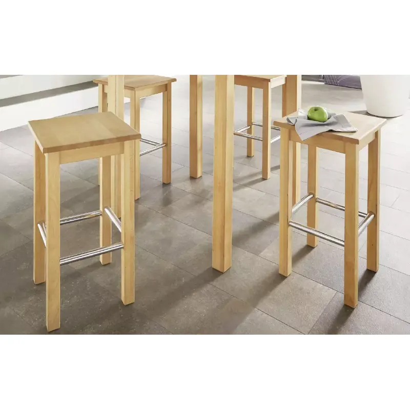 Tabouret de bar « Paul »