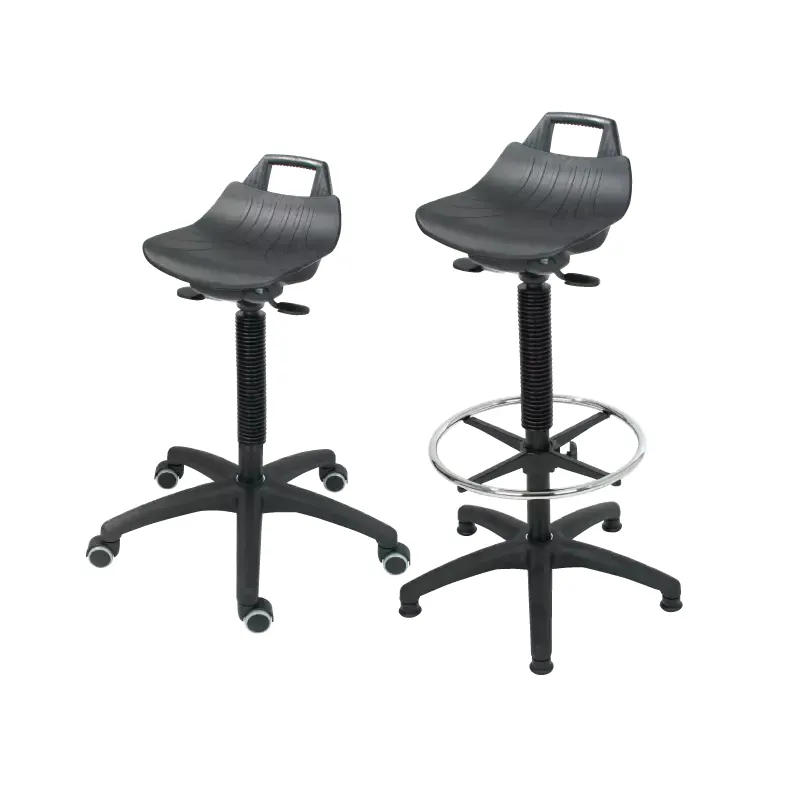Tabouret haut « Stabilith »