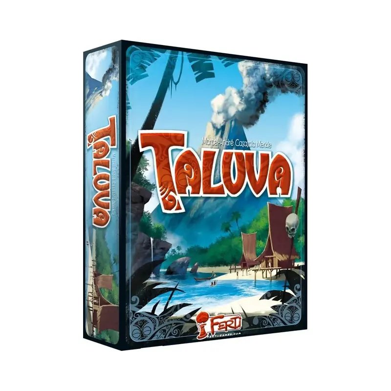 Taluva